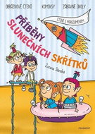 Příběhy slunečních skřítků: Čtení s porozuměním - Kniha