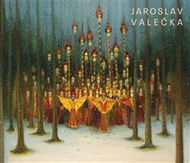 Jaroslav Valečka  - Kniha