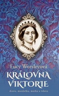 Královna Viktorie - Kniha