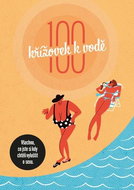 100 křížovek k vodě  - Kniha