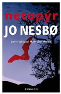 Netopýr: první případ Harryho Holea - Kniha