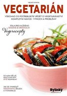 Vegetarián  - Kniha