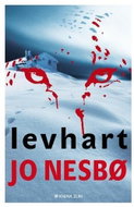 Levhart - Kniha