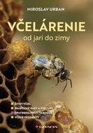 Včelárenie od jari do zimy - Kniha