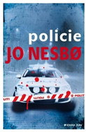 Policie  - Kniha