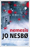 Nemesis  - Kniha