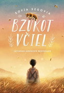 Bzukot včiel - Kniha
