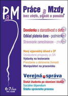 Práce a mzdy 6-7/2021: Dovolenka z dôvodu starostlivosti o dieťa, Odklad platenia dane - podmienky.. - Kniha