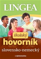 Slovensko-nemecký školský hovorník  - Kniha