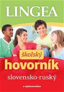 Slovensko-ruský školský hovorník  - Kniha
