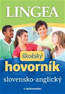 Slovensko-anglický školský hovorník - Kniha