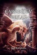 Čarodějův odkaz  - Kniha