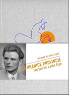 Za hranicami provincie — Ján Smrek a jeho e/Elán - Kniha