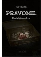 Pravomil - Kniha