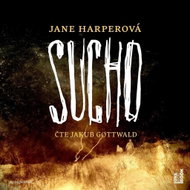 Dry - CD Audiobooks