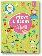 Výzvy a úlohy Spájanie - Kniha