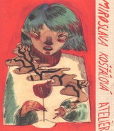 Ateliér - Kniha