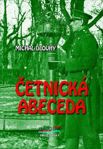 Četnická abeceda: Stromy s vůní domova - Kniha - Hlavní obrázek