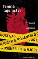 Temná tajemství - Kniha
