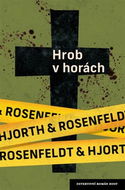 Hrob v horách - Kniha