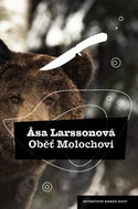 Oběť Molochovi - Kniha