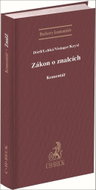 Zákon o znalcích - Kniha