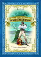 Expedícia bádateľa Venceslava brábka do temných hlbín silúrskych morí - Kniha
