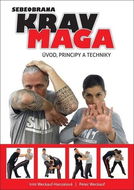 Krav maga: Úvod, principy a techniky - Kniha