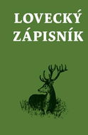 Lovecký zápisník - Kniha