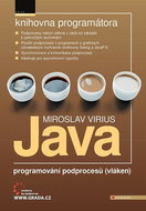 Java Programování podprocesů (vláken) - Kniha