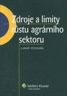 Zdroje a limity růstu agrárního sektoru - Kniha