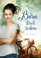 Bára krotí rodinu - Kniha