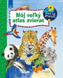 Môj veľký atlas zvierat - Kniha