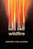 Lies Like Wildfire - Kniha