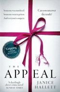 The Appeal - Kniha