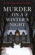 Murder on a Winter's Night: Ten Classic Crime Stories - Kniha