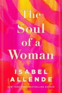 The Soul of a Woman - Kniha