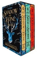 Shadow and Bone Box Set - Kniha