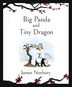 Big Panda and Tiny Dragon - Kniha
