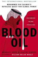 Blood and Oil: Mohammed bin Salman's Ruthless Quest for Global Power: 'The Explosive New Book' - Kniha