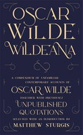 Wildeana (riverrun editions) - Kniha