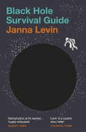 Black Hole Survival Guide - Kniha