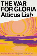 The War for Gloria: A Novel - Kniha