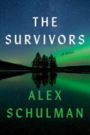 The Survivors: A Novel - Kniha