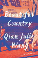 Beautiful Country: A Memoir - Kniha
