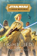 Star Wars: Light of the Jedi (The High Republic) - Kniha