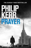 Prayer - Kniha
