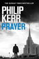 Prayer - Kniha