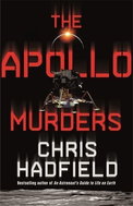 The Apollo Murders - Kniha