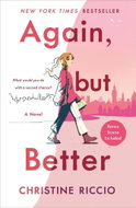 Again, but Better: A Novel - Kniha